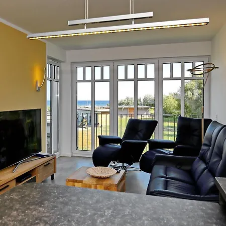 Linden-palais 18 * ハイリゲンダム